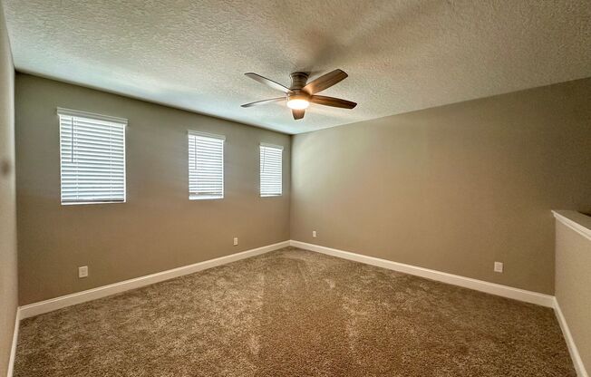 Newer Home in St. Johns County.