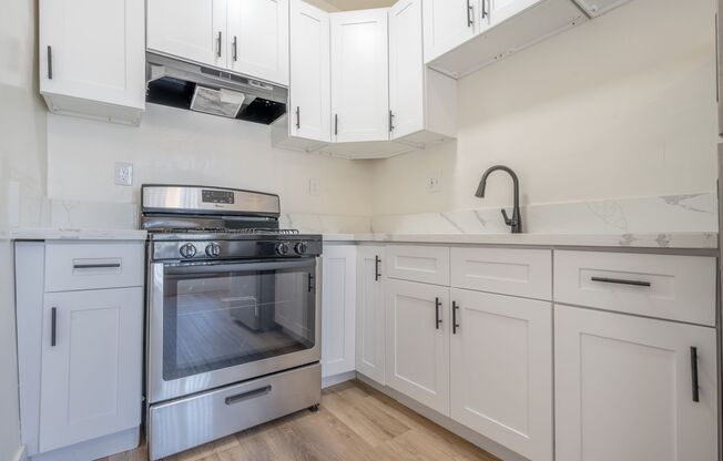 Studio, 1 bath, $1,695, Unit 109