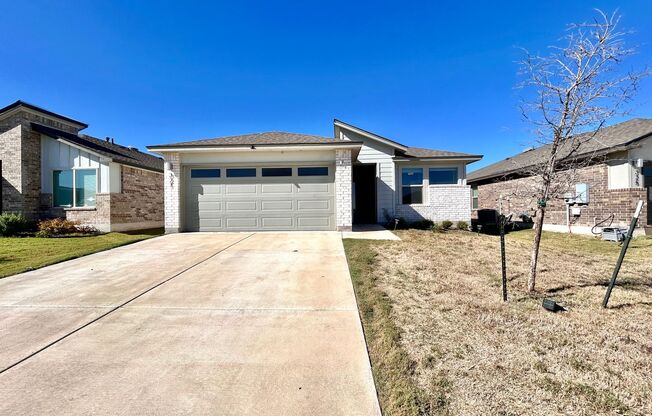 Move-In Ready Home with Open Layout & Outdoor Entertaining Space