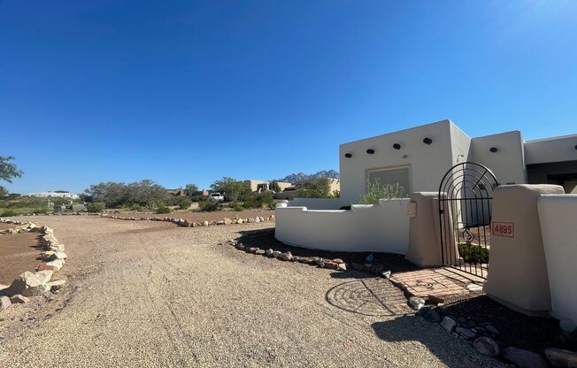 Gorgeous Home w/ Mountain View in Miner's Ridge