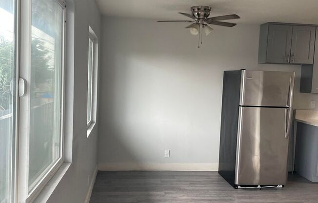 1 bed, 1 bath, $1,795, Unit 5