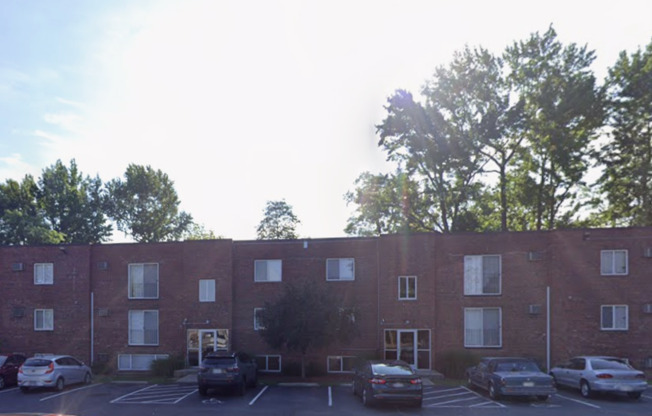 6254-6256 Daly Rd LLC