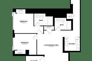 Partner-provided photo for $3886 unit