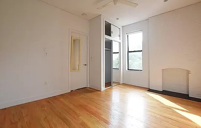 1 bed, 1 bath, $4,150, Unit 1C