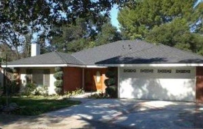 COMING SOON! Single Story 3 Bedroom Pool Home in Newhall!