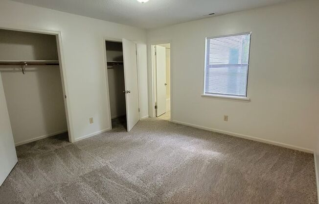 Countrywood Duplexes
