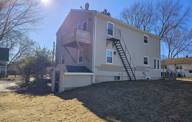 60 ORCH ST
