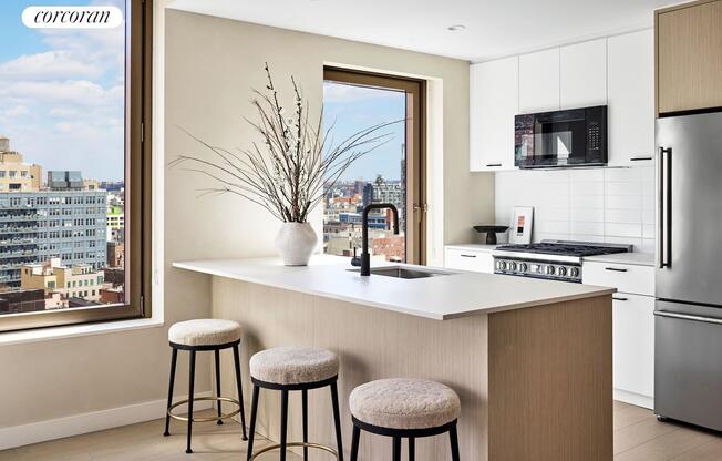 1 bed, 1 bath, $5,186, Unit 611