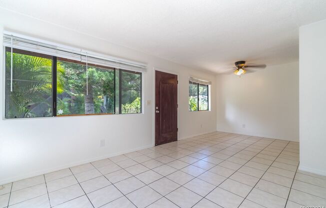 2 beds, 1 bath, $2,612.5