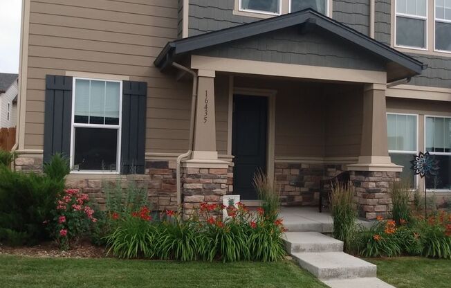 Special Offer: 2 Weeks Free Rent if rented by 7/15! Modern, Smart & Move-In Ready — Ideal Location Between Boulder & Denver! - Available July 1, 2025!
