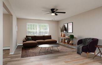 Cottage Villas of Arden Hills (55+)