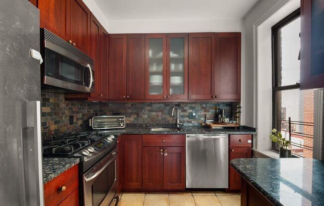 514 W 110 ST
