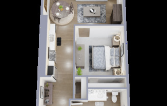 Partner-provided photo for $1665 unit