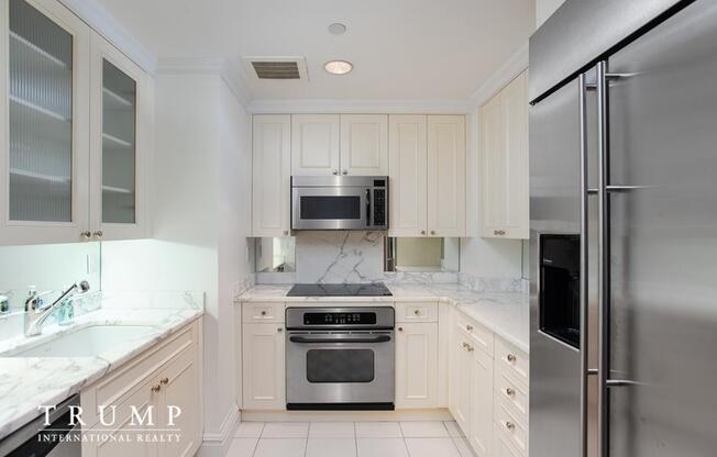 2 beds, 2 baths, 1,572 sqft, $11,500, Unit 6-G