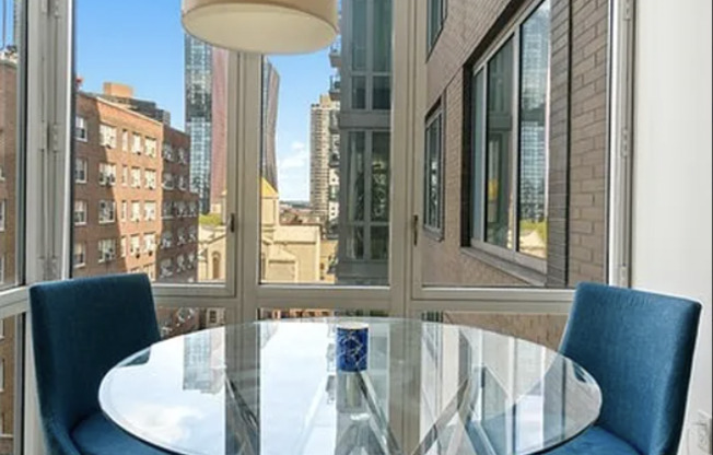 1 bed, 1 bath, 563 sqft, $4,300, Unit 3A