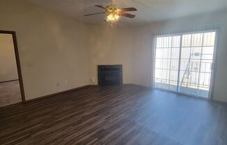 2 beds, 2 baths, 1,200 sqft, $1,245, Unit 24