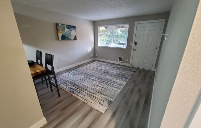 1 bed, 1 bath, 600 sqft, $1,450, Unit D27