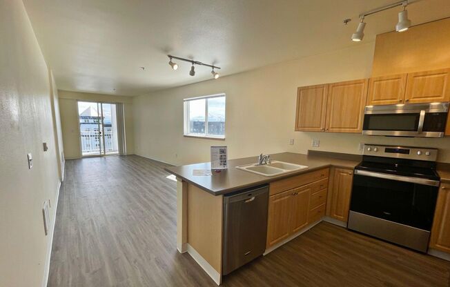 Stillwater Apartments
