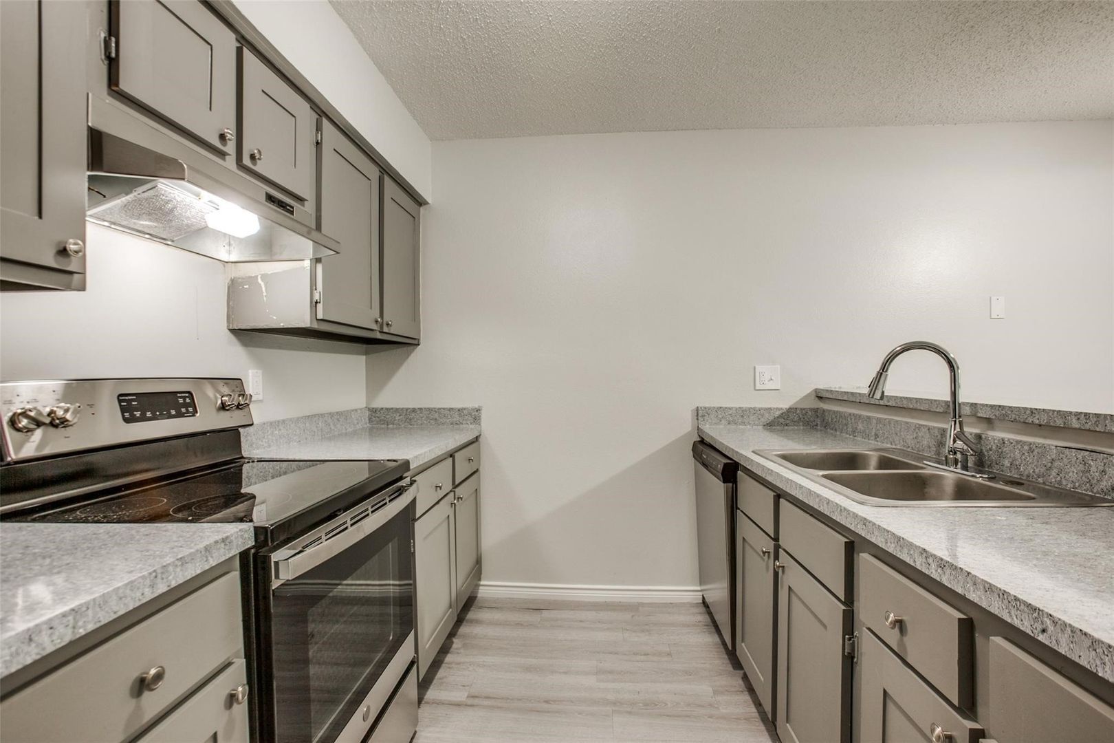 Park Place Apartments