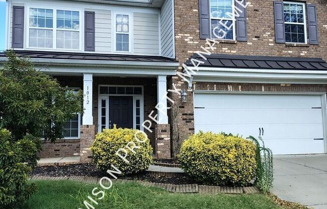 1012 TERRAPIN ST