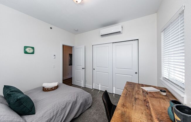 2 beds, 2 baths, 855 sqft, $1,795, Unit 5661 #203 Silverstone