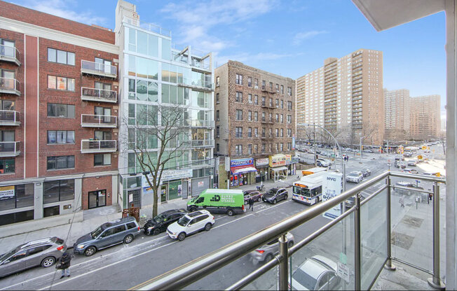 2833 OCEAN PKWY