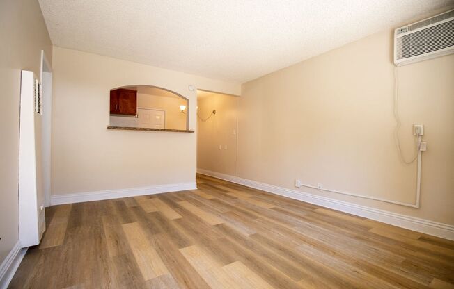 1 bed, 1 bath, 567 sqft, $1,925, Unit 03