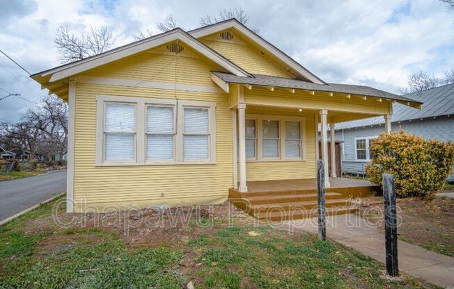 1101 GIBBS