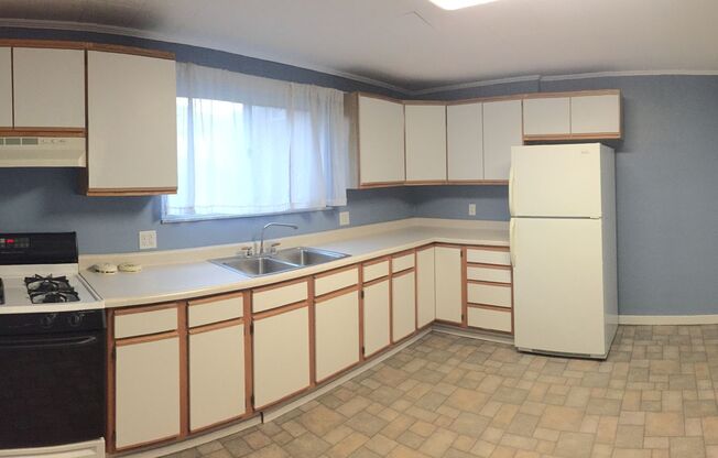 2 Bedroom Etna House