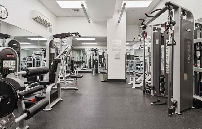 1 bed, 1 bath, 700 sqft, $3,950, Unit 25M