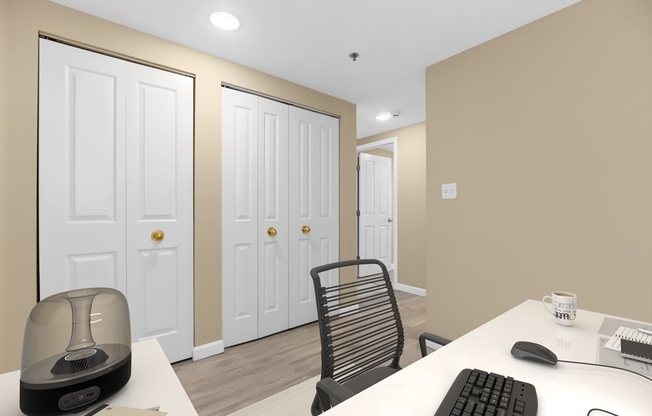 1 bed, 1 bath, 796 sqft, $3,200, Unit 1403