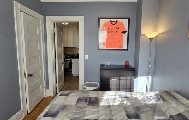 1 bed, 1 bath, 459 sqft, $3,100, Unit 10C