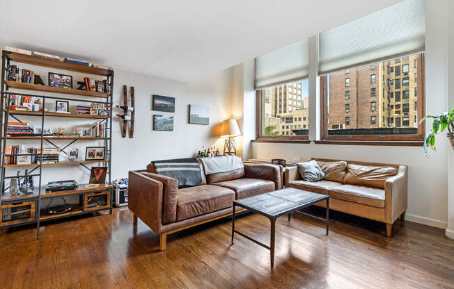 1 bed, 1 bath, $6,250, Unit 518