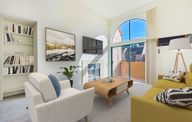 1 bed, 1 bath, 667 sqft, $2,291, Unit B427