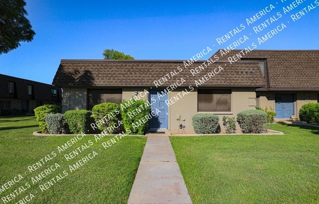 5005 S WILLOW DR