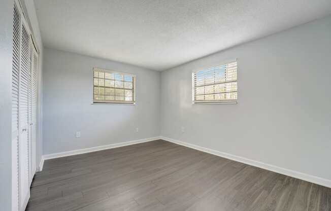Renovated Apartment Home at The Flats at Seminole Heights at 4111 N Poplar Ave in Tampa, FL