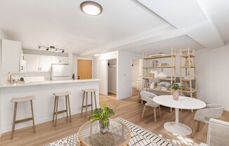 Ballard Heights Apartments