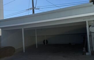 FOR RENT — COMPLETELY REMODELED Apartment