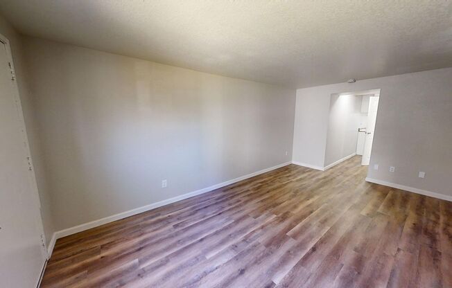 Studio, 1 bath, 513 sqft, $1,150, Unit 2040 -12