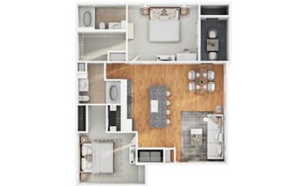 Partner-provided photo for $1972 unit