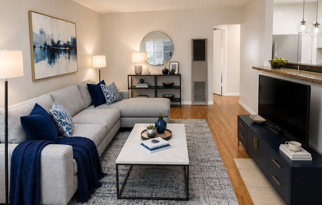 1 bed, 1 bath, 650 sqft, $1,850, Unit 4131-10