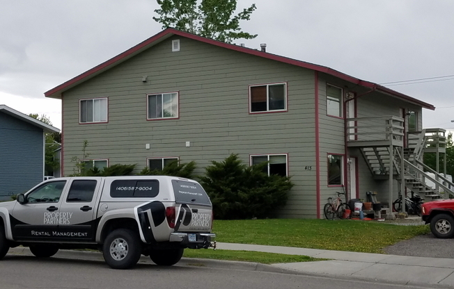 Apartment Near MSU!