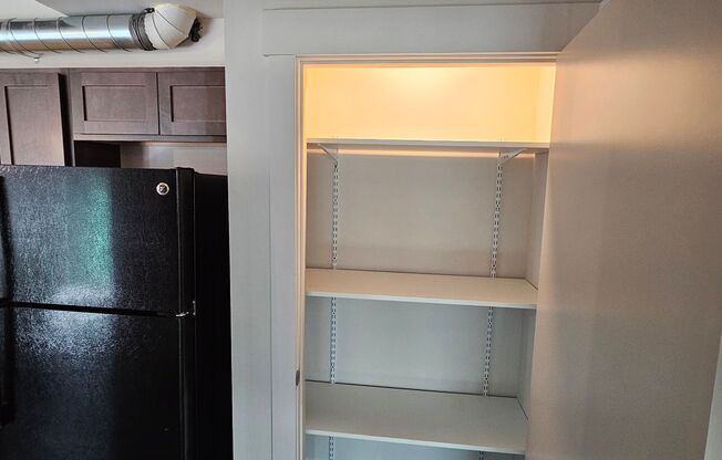 1 bed, 1 bath, $1,260, Unit CPC-A305