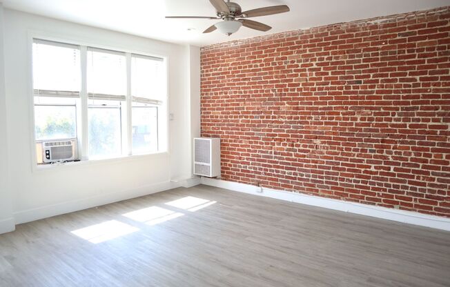 St. Charles Studio Apartments