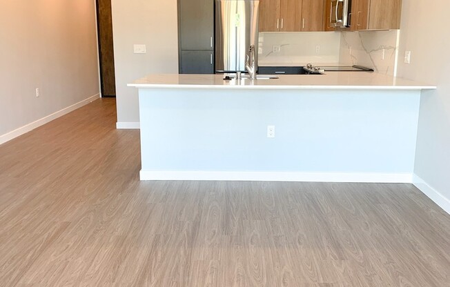 1 bed, 1 bath, 675 sqft, $2,595, Unit 403