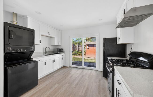 767 Ball Ave Units A - D