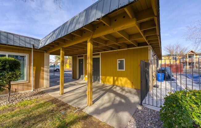 Partner-provided property photo