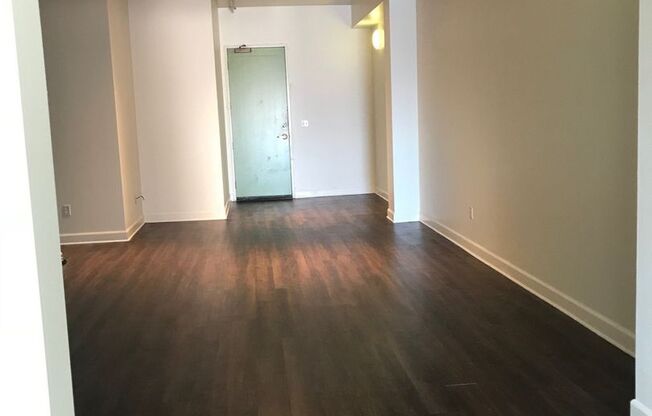 1 bed, 1 bath, 631 sqft, $2,850, Unit 1023-407