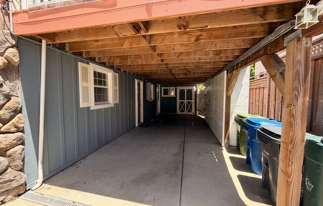 640 Tabor Drive