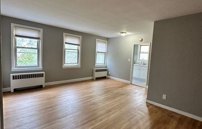 Studio, 1 bath, 450 sqft, $1,900, Unit Apt B15*